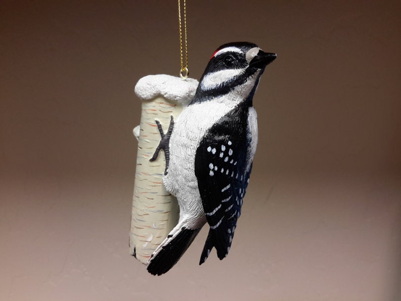 DANBURY MINT SONGBIRD Christmas Ornaments In Original Box Set Etsy