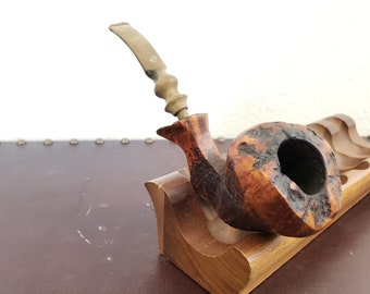 Mini Gandalf Corncob Style Smoking Pipe Party Camping Handmade in USA!! Mini Gandalf Corncob Style Smoking Pipe Party Camping Handmade in USA!!