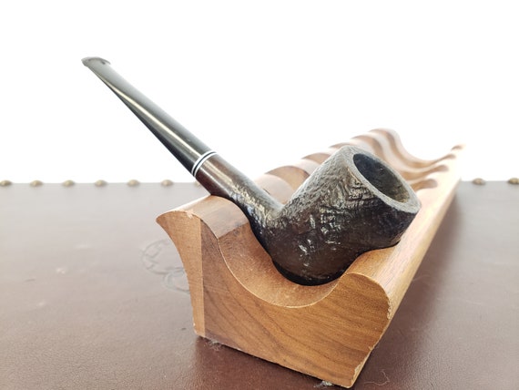 cavalier tobacco pipe Medico Cavalier Tobacco Pipe: Italian