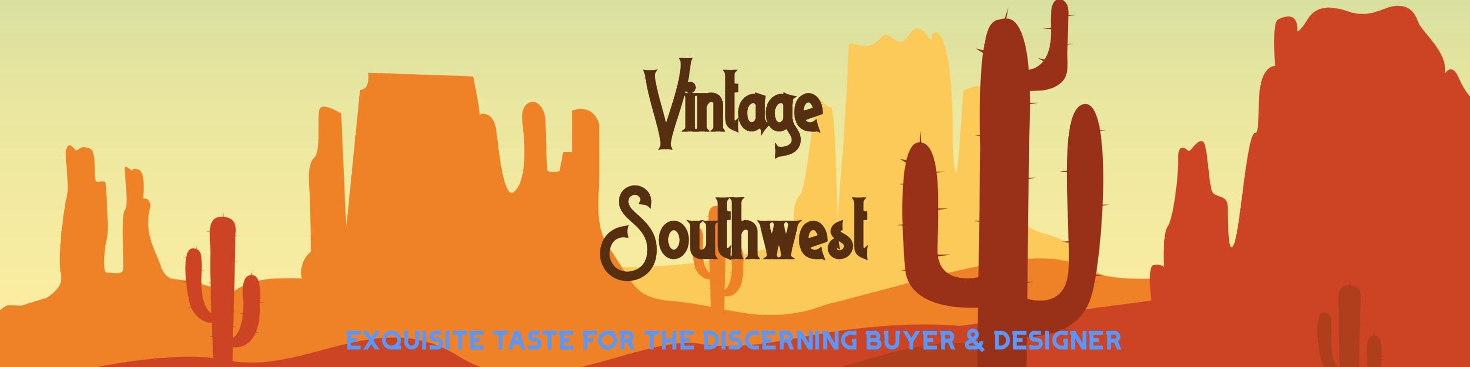 vintagesouthwest - Etsy