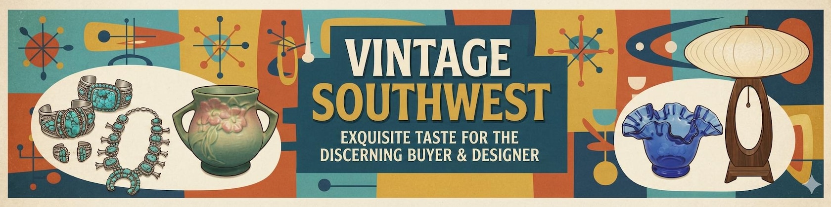 vintagesouthwest - Etsy