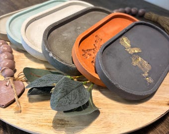 Handmade Decorative Tray