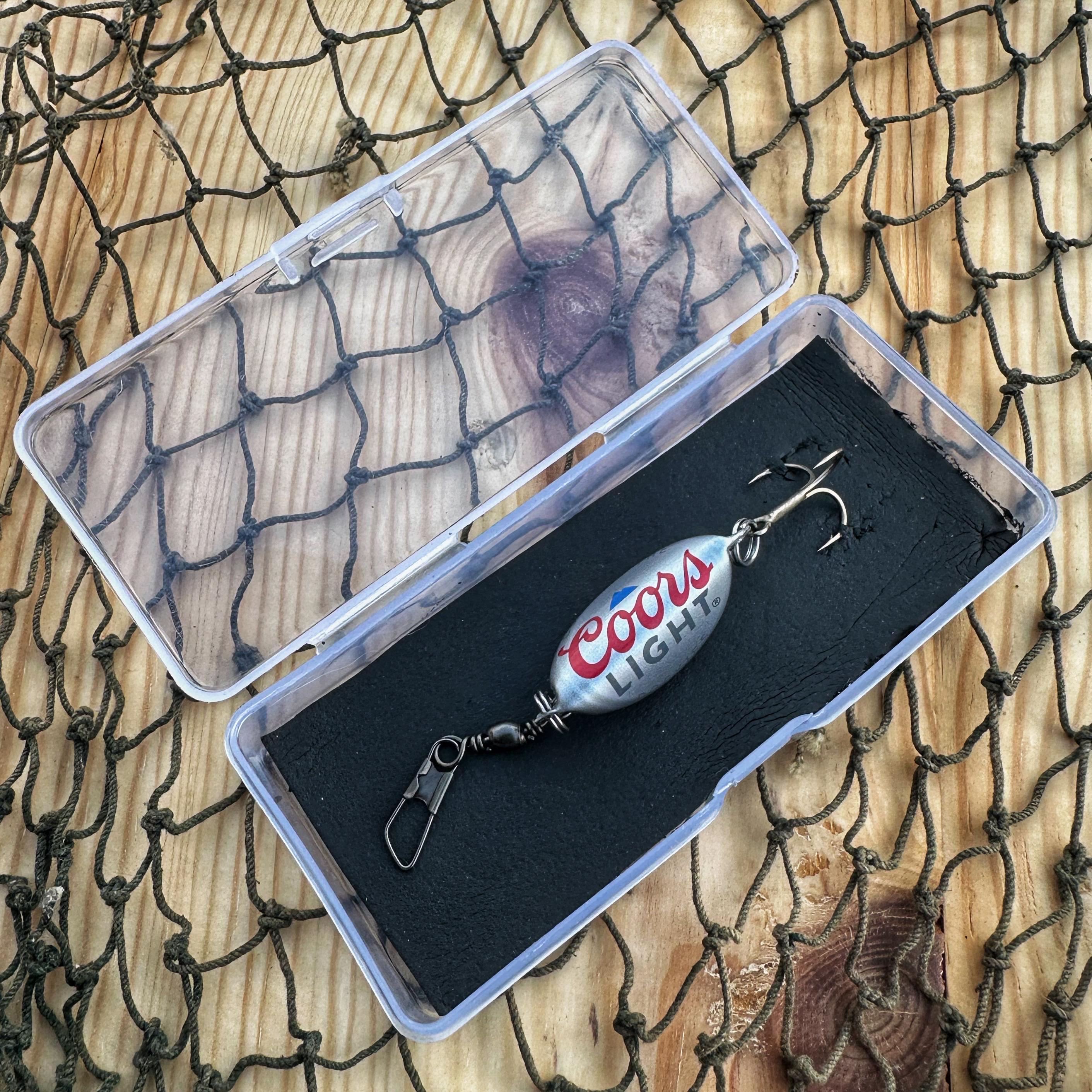 chub smart tackle box RUNCL Universal Fishing with Two Small Tackle Tray, Removal Inside Design Waterproof Trunk Storage Box, Thicker Floating Airtight Stowaway, Xmas Surprise Fishing Gifts for Men Women : Sports & Model:TRX300B gifts under 100 Baitcasting Reel and Rod and more