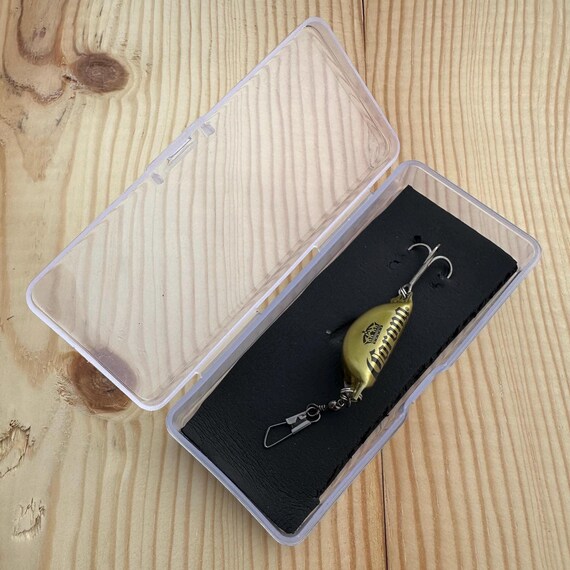 hampton lake tackle box Catch All One-Tray Kit A removable 5 One Piece Rod Length:ASIC76MLM / 7'6