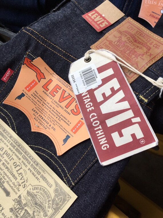 levis 501 z