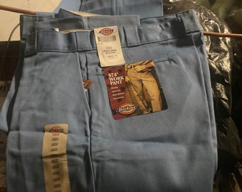 Dickies 874 - Etsy