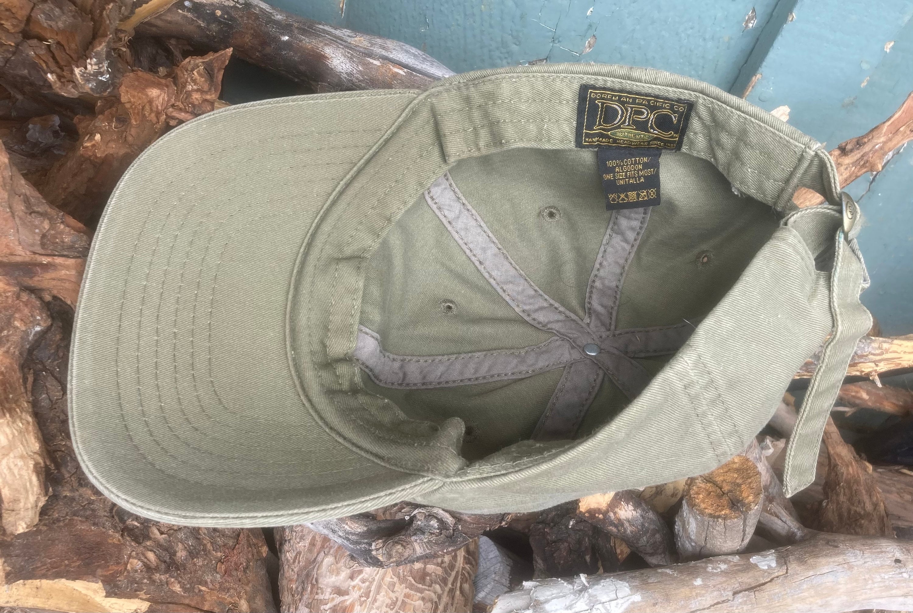 Safari Explorer Hat 
