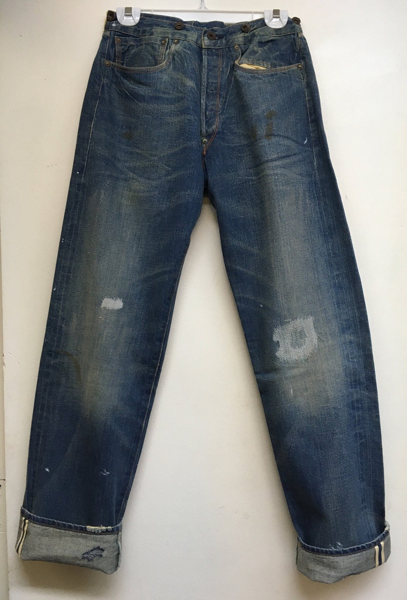 levis 201 jeans