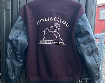 DeLong Horse Coastline Hunters Jumpers
