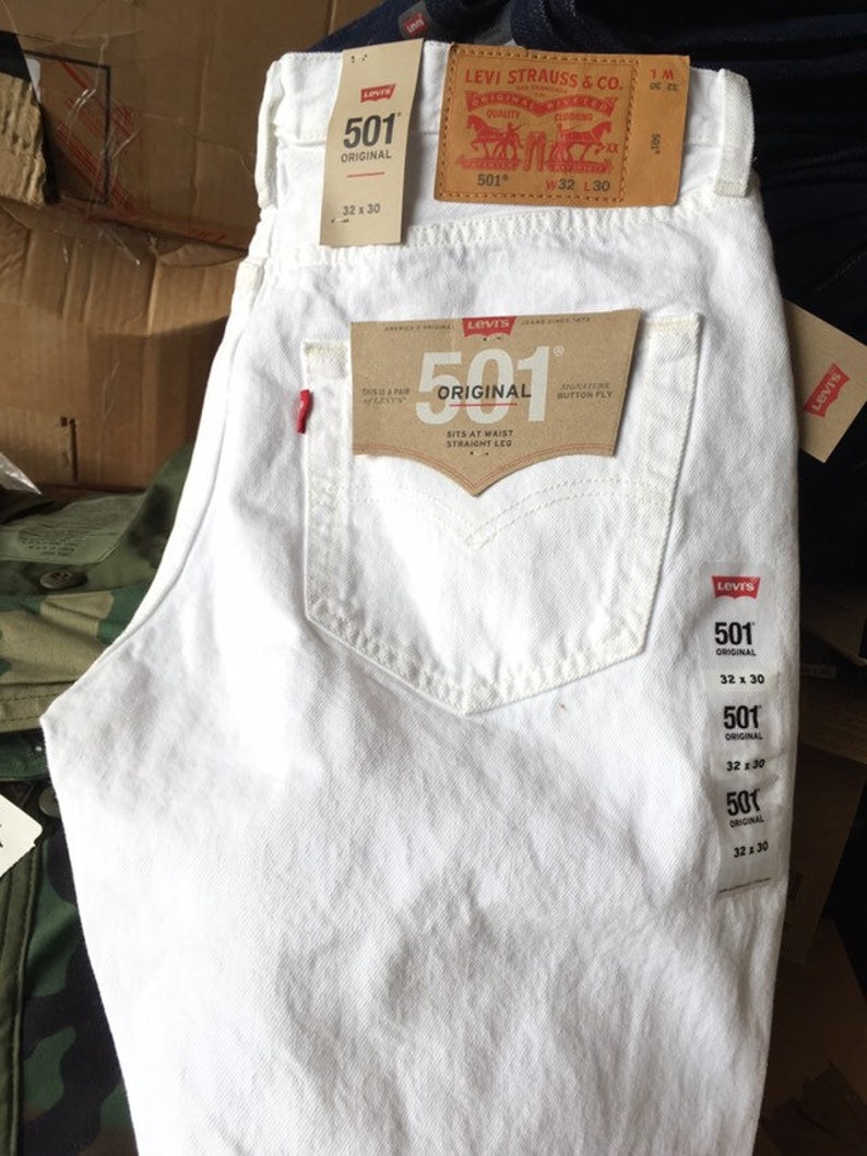 levis 501 38 30