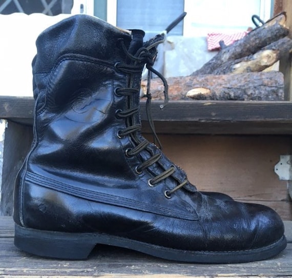 Chippewa Boots USA Made 8 1/2 Mens 