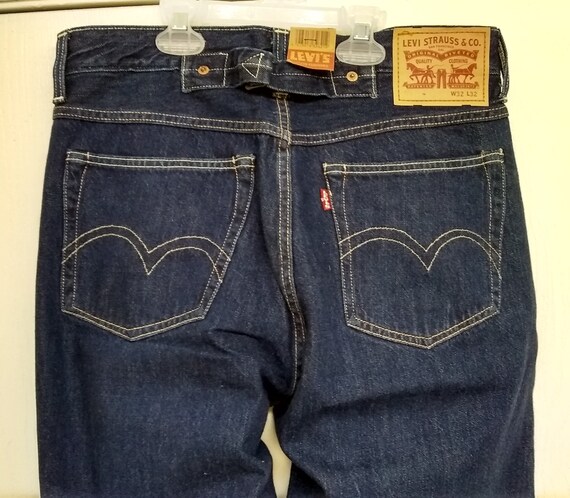 jeans levi strauss 501 original
