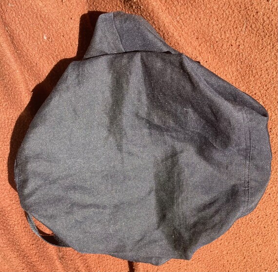 LegoLand bag vintage 1998 The Lego Group Gem