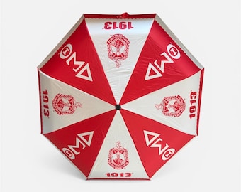 Parasol stowarzyszenia Delta