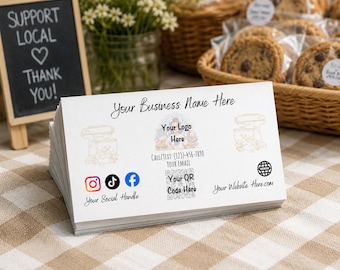 Business Card Design