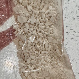 gluten free dehydrated sourdough starter