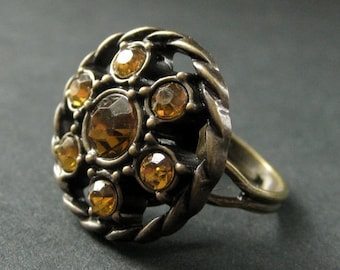 Dark Autumn Jewelry - Etsy