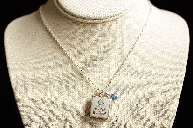 Colgante Eslabones Scrabble - Lettre Paris - Bijou Original Neuf Avec étiquettes