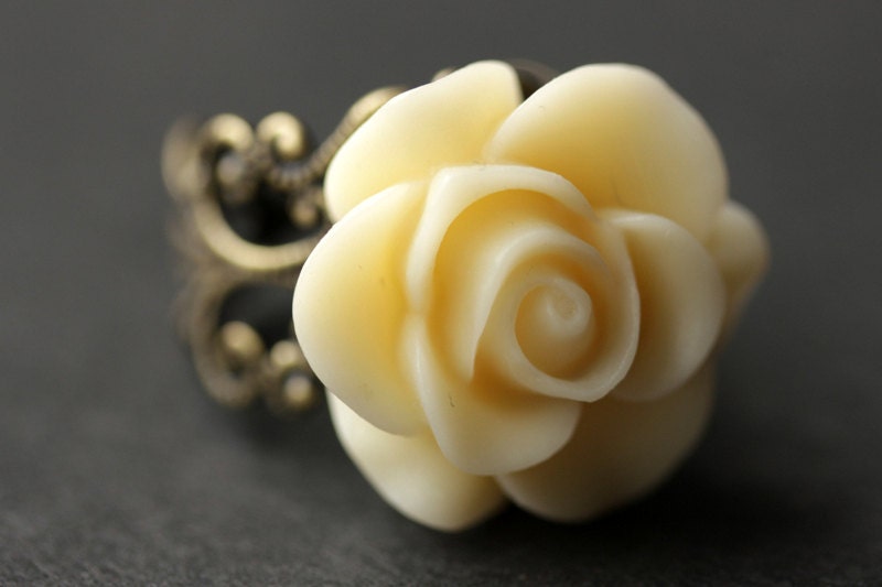 Ivory ring for sale online