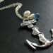 see more listings in the Charm Necklaces section