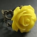 see more listings in the Flower Rings section