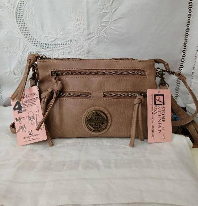 Stone mountain bag - Etsy 日本