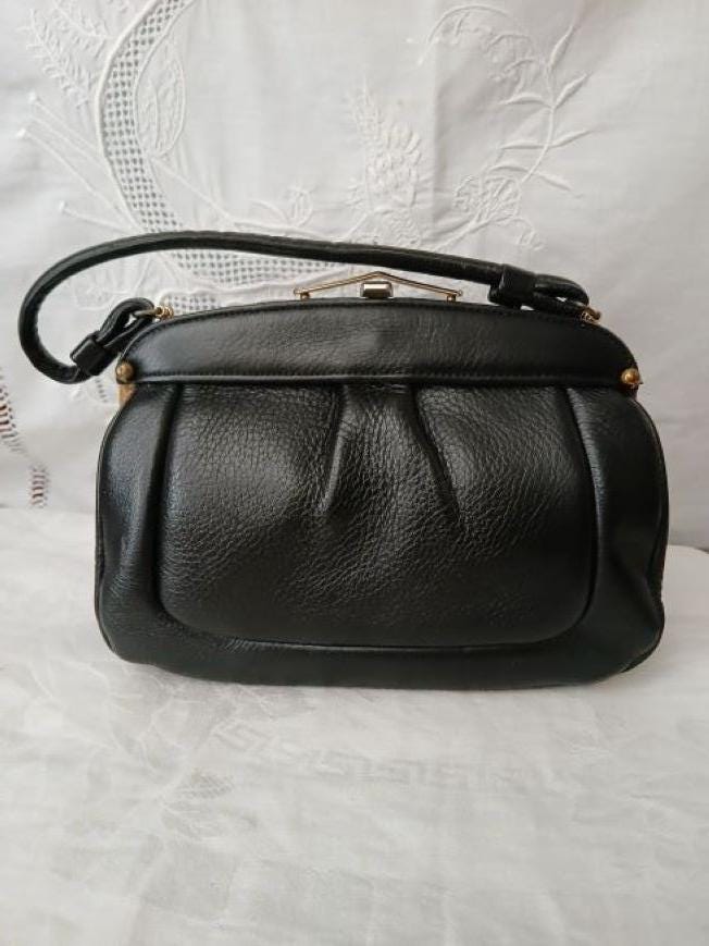 Vintage zenith bag - Etsy 日本