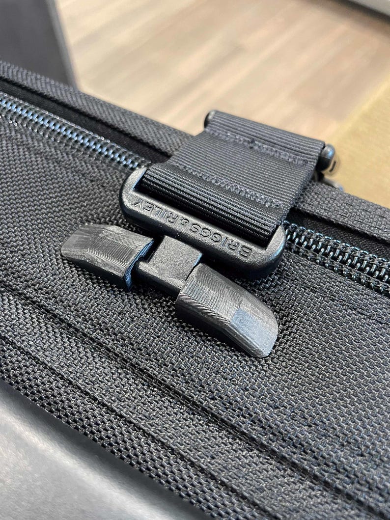 Briggs & Riley Smartlink J-Hook - Thumbnail 4