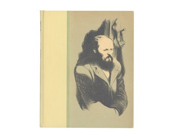 The Brothers Karamazov by Fyodor Dostoevsky / Heritage Press illustrated hardcover book