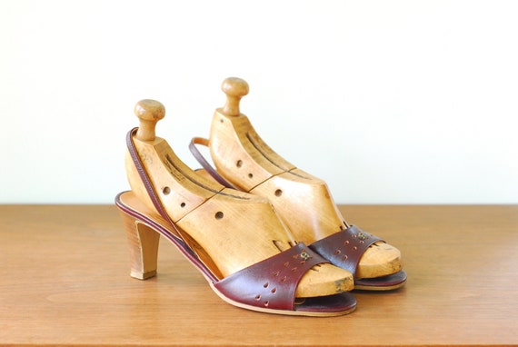 etienne aigner heels