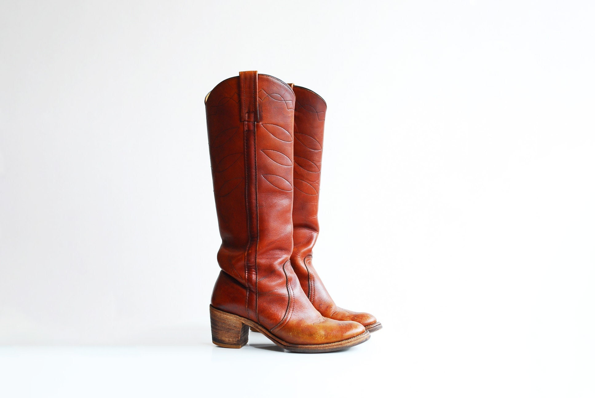 Frye shop boots 197s