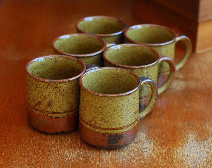 Vintage Otagiri Japan Coffee Mugs Etsy