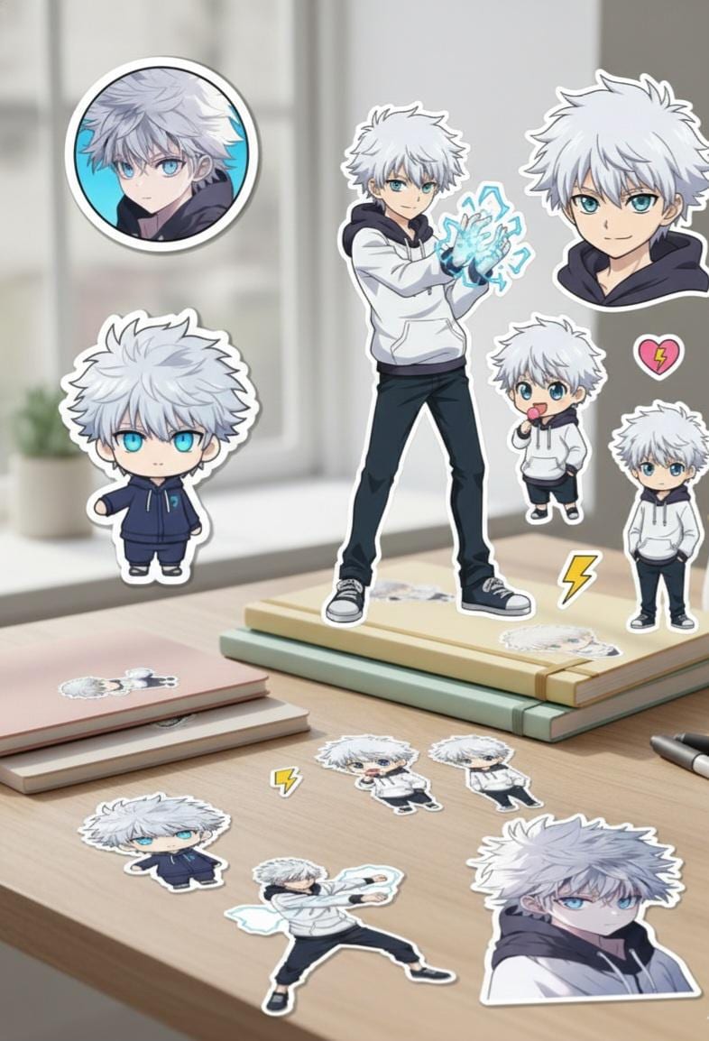 Killua - Etsy 日本