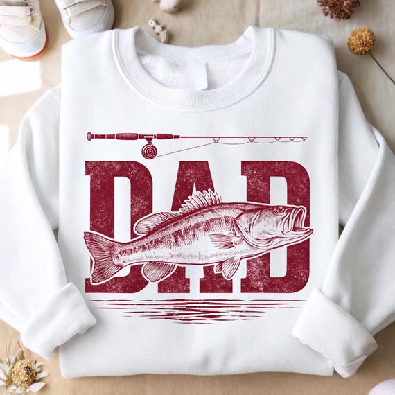 Fishing Dad, Father Day Png, FatherHood Png, Funny Dad Design, Father Shirt, Dad Png, Father Day Gift, Fishing Png Design
