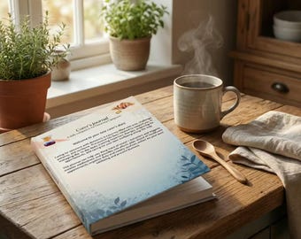Dementia Carer Planner: Daily Guide, Tracker & Journal