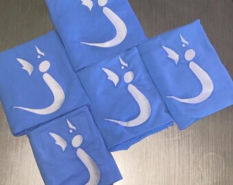 Camisa bordada Dratini