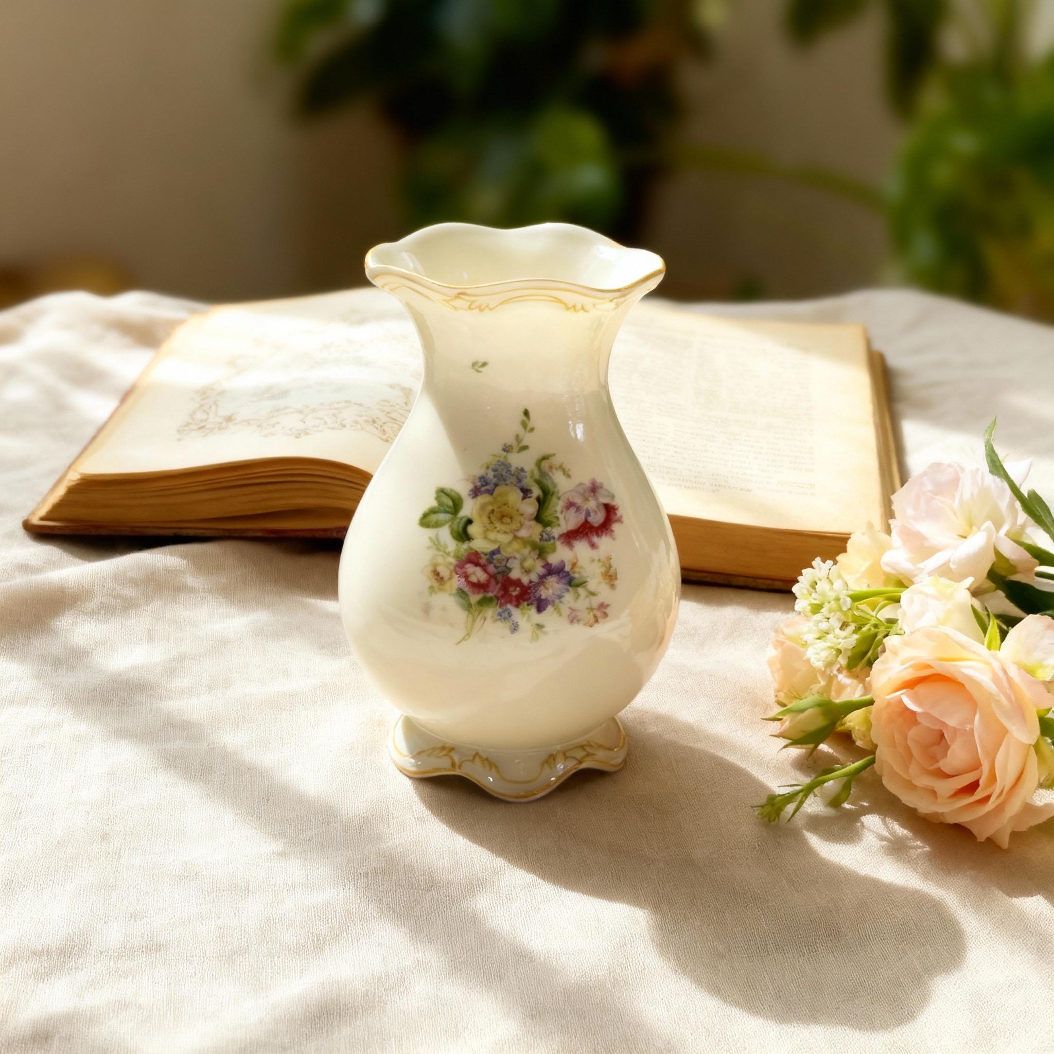 ドイツ製 JLMENAU イルメナウ 陶器小物入れ【美品】 Ilmenau Porcelain - Etsy