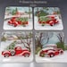 see more listings in the Glass Coasters section