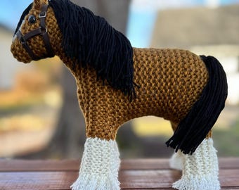 me 様 ★ Ameri UND HORSE PATTERN KNIT maxresdefault.jpg