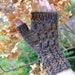 see more listings in the Fingerless Glove Designs section