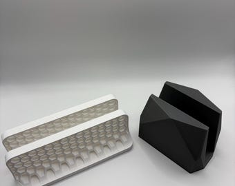 Soporte vertical para portátil