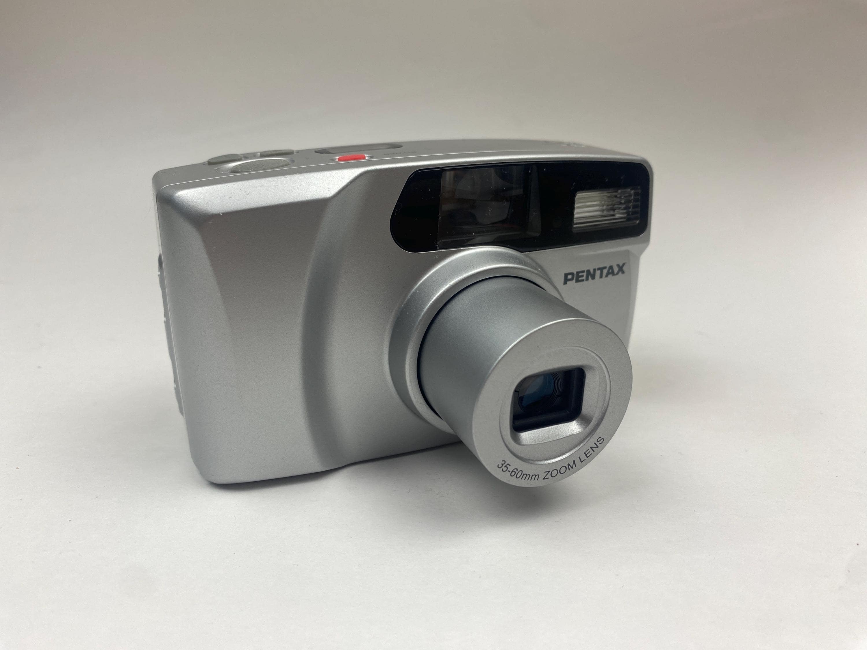 Pentax Espio Camera - Etsy Pentax ESPIO P F1121-106-2v p 【公式通販】