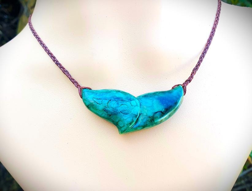 Maori greenstone - Etsy 日本