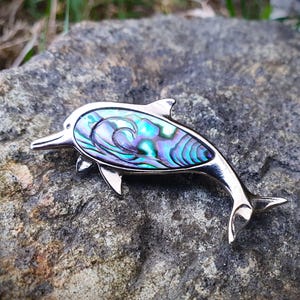 Ataahua brooch - Etsy 日本