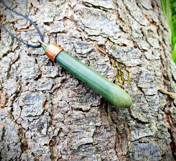 Greenstone pendants 2024 for sale