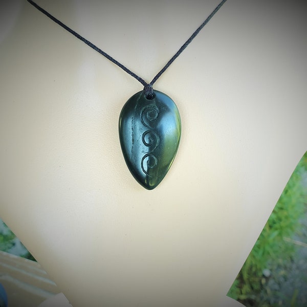 New Zealand Jewelry - Etsy