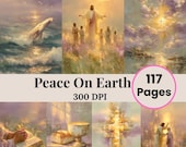 Christian Journal Faith Base Printable, Christian Paper Digital Faith Kit Scripture Pages, Religious Based Faith Journal Page, Bible Journal