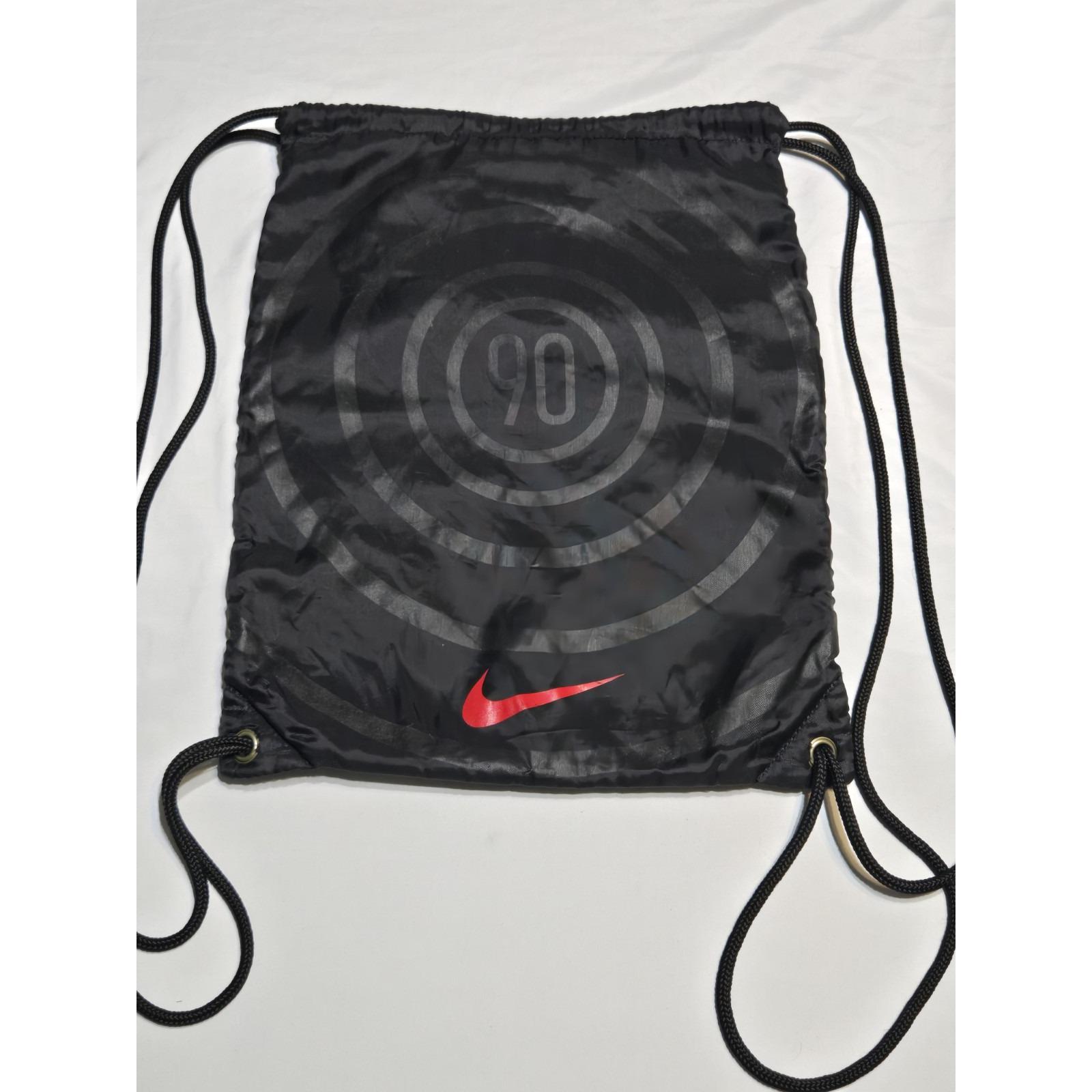 Vintage Y2k Nike Bag - Etsy