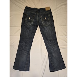 True Religion Billy Big T - Etsy True Religion Billy Big T - Etsy
