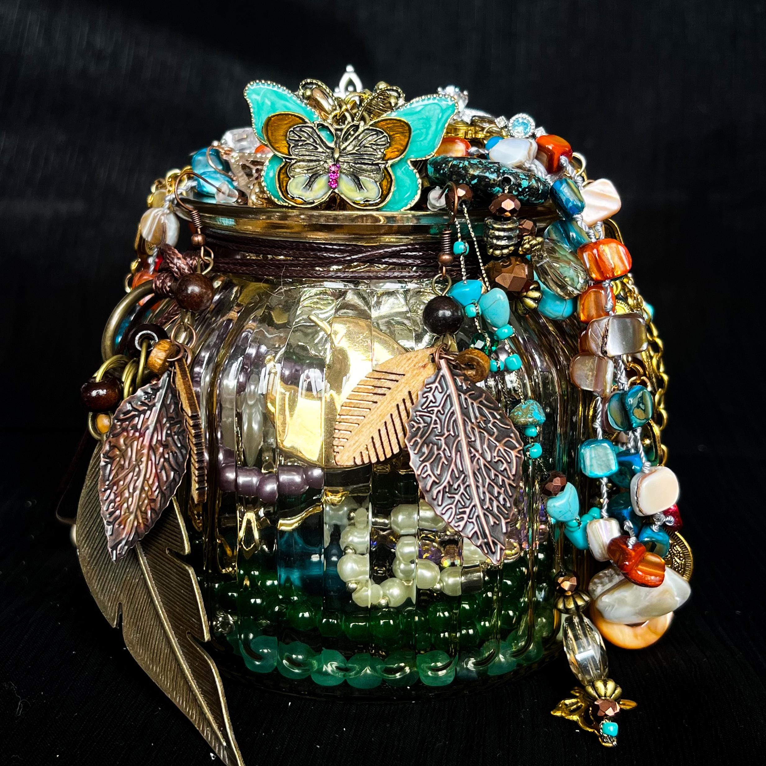 Mysteryjewelry - Etsy 日本